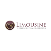 Hy's Limousine Worldwide Logo