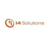 I4 Solutions Logo