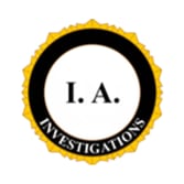 IA Investigations logo