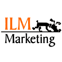 ILM Marketing logo