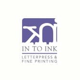 IN TO INK Logo