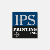 IPS Printing, Inc. Logo