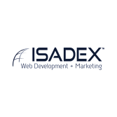 ISADEX Corporation logo