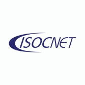 ISOCNET logo