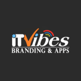 ITVibes, Inc. logo
