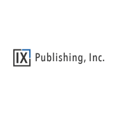IX Publishing, Inc. logo