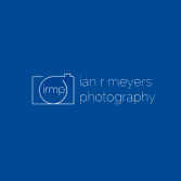 Ian R Meyers Photography Logo