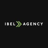 Ibel Agency logo