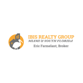 Ibis Realty Group Logo