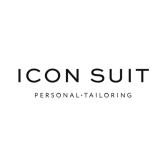 Icon Suit Logo