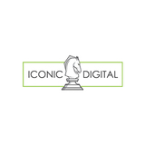 Iconic Digital Marketing logo
