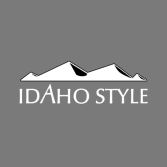 Idaho Style logo