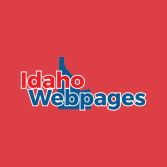Idaho Webpages logo
