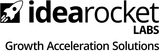 Idea Rocket Labs Marketing logo