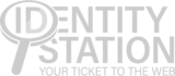 Identity Station logo
