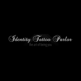 Identity Tattoo Parlor