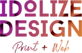 Idolize Design, LLC logo