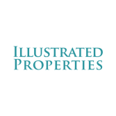 Illustrated Properties West Palm Beach Logo