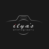 Ilya's Photography Logo
