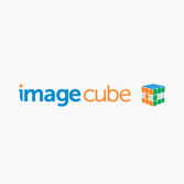 Image Cube Logo