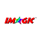 Imagic Logo