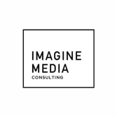 Imagine Media Consulting Logo