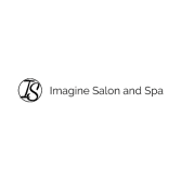 Imagine Salon and Spa Logo