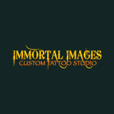 Immortal Images Custom Tattoo Studio