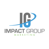 Impact Group Marketing logo