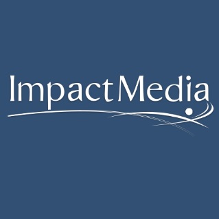 Impact Media Solutions logo