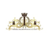 Imperial Ballroom Dance Center Logo