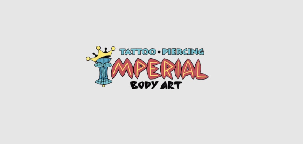 Imperial Body Art