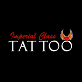 Imperial Class Tattoo Studio