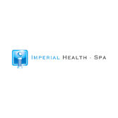 Imperial Spa Las Vegas Logo