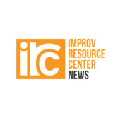 Improv Resource Center News Logo