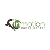 In Motion Dance Studio Logo