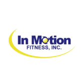 In Motion Fitness, Inc. Logo