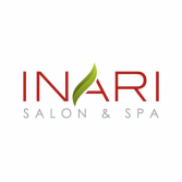 Inari Salon and Spa Logo