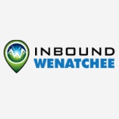 Inbound Wenatchee - Wenatchee Web Design & SEO logo