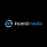 Incend Media logo