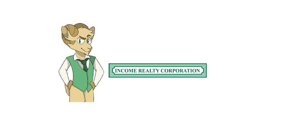 Income Realty Corporation