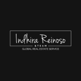 Indhira Reinoso & Team Logo