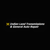 Indian Land Transmissions and General Auto Repair Logo
