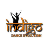 Indigo Dance Evolution Academy Logo