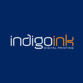 Indigo Ink Logo
