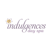 Indulgences Day Spa Logo