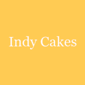 Indy Cakes Logo