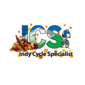 Indy Cycle Specialist Logo