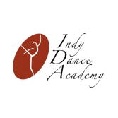 Indy Dance Academy Logo