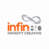 Infin80 Creative logo